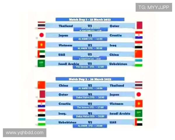 中国对阵阿联酋足球赛直播平台推荐及观看指南