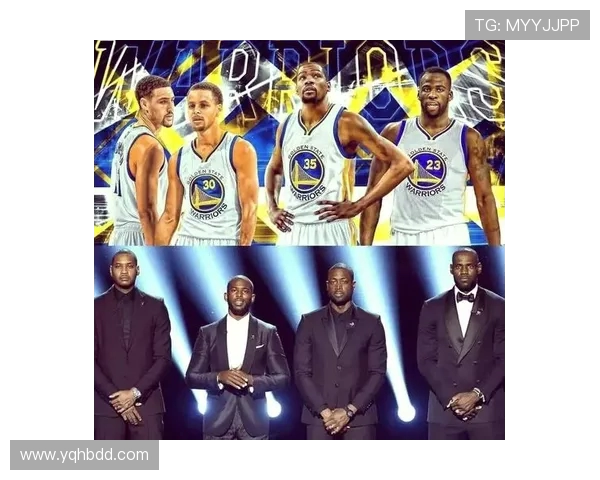 勇士与骑士巅峰对决颁奖典礼精彩回顾与球星风采展现